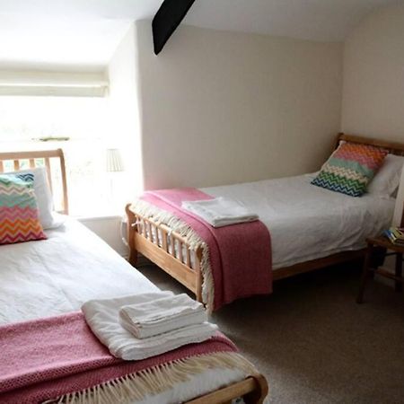 Spring Cottage,Gorgeous And Hi-Spec Kilkhampton Bagian luar foto